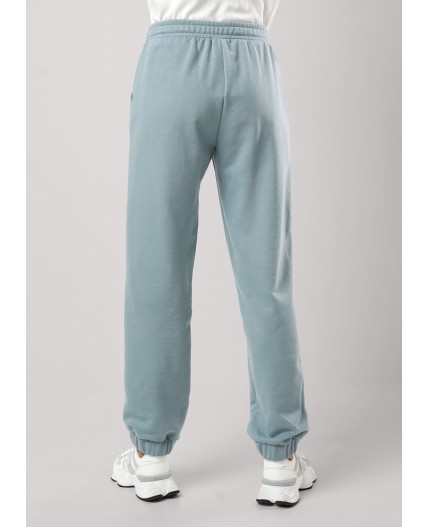 CLE LTR25-100/1 Брюки жен. Грей, бирюзовый