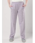 CLE LTR25-968 Брюки жен. Home line ВЛ25, св.сиреневый/фиолетовый