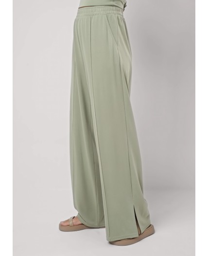 CLE Брюки жен. 256827/169з, хаки