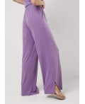 CLE Брюки жен. 256827/169з, фиолетовый
