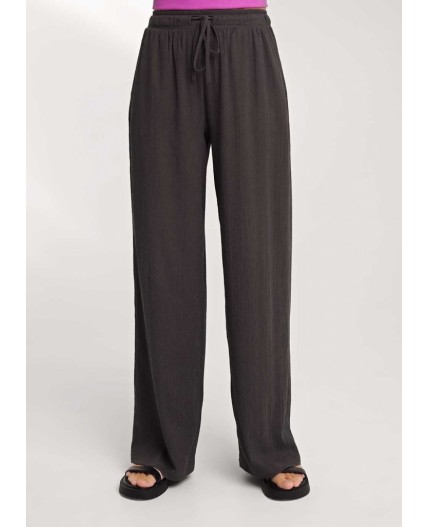 CLE Брюки жен. 256903/175эфо, т.серый