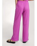 CLE Брюки жен. 256903/175эфо, т.розовый