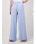 CLE Брюки жен. 256911/177эф, голубой