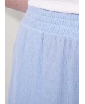 CLE Брюки жен. 256911/177эф, голубой