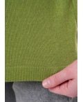 CLE Джемпер жен. 254004ха _1, зелёный