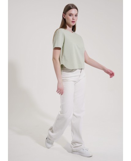 CLE Джемпер жен. 256572зз, св.зелёный