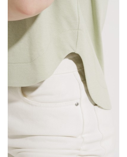 CLE Джемпер жен. 256572зз, св.зелёный