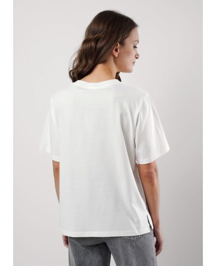 CLE Джемпер жен. 256734кк_п, молочный