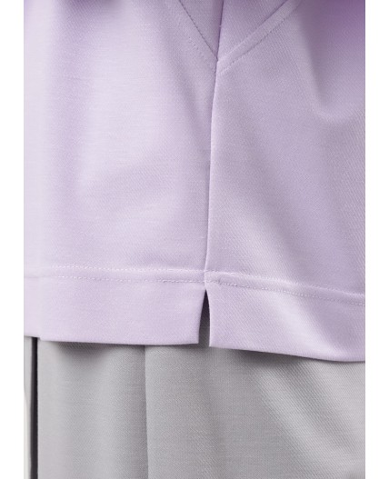 CLE Джемпер жен. 256819/167сд_п, св.фиолетовый