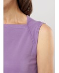 CLE Джемпер жен. 256829/169з, фиолетовый