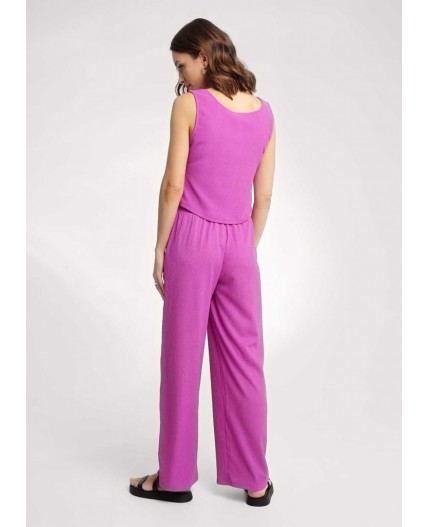 CLE Джемпер жен. 256906/175эфо, т.розовый