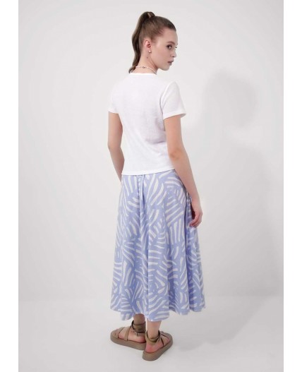 CLE Джемпер жен. 256913/177эф, молочный