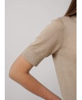CLE Джемпер жен. 354313вн, св.бежевый