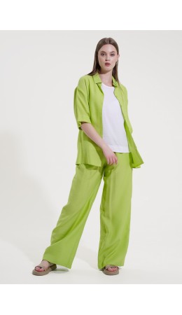 CLE Комплект жен. 259551шк, св.зелёный