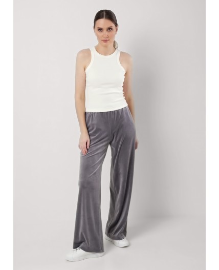 CLE Майка жен. 256756/164ш, молочный