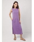CLE Платье жен. 256832/169з, фиолетовый