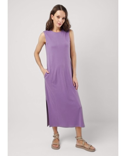 CLE Платье жен. 256832/169з, фиолетовый