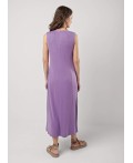 CLE Платье жен. 256832/169з, фиолетовый