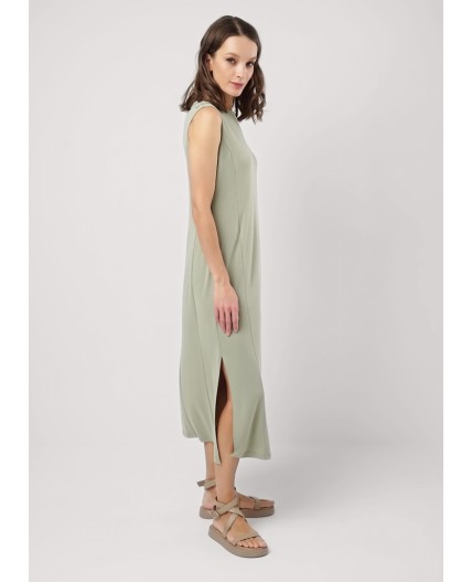 CLE Платье жен. 256832/169з, хаки