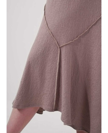 CLE Платье жен. 256917/177эф, т.бежевый