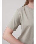 CLE Футболка жен. 256682кдт_п, оливковый