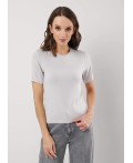 CLE Футболка жен. 256853мл, серый