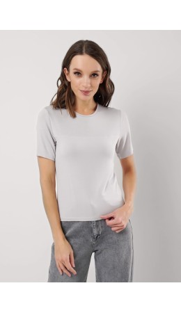 CLE Футболка жен. 256853мл, серый