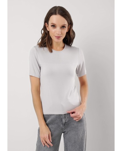 CLE Футболка жен. 256853мл, серый