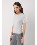 CLE Футболка жен. 256853мл, серый