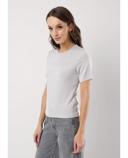 CLE Футболка жен. 256853мл, серый