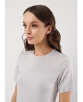 CLE Футболка жен. 256853мл, серый