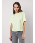 CLE Футболка жен. 256857зз, св.зелёный
