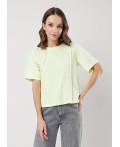 CLE Футболка жен. 256857зз, св.зелёный