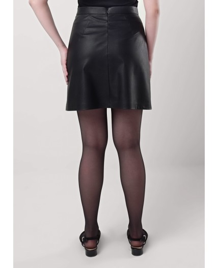CLE Юбка жен. 253152/160ки, чёрный