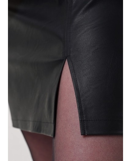 CLE Юбка жен. 253152/160ки, чёрный