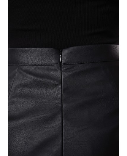 CLE Юбка жен. 253152/160ки, чёрный