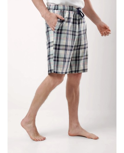 CLE MHH551211 Шорты муж., т.синий/джинсовый