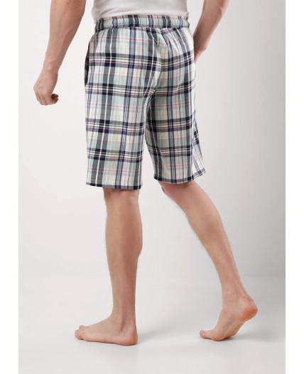 CLE MHH551211 Шорты муж., т.синий/джинсовый