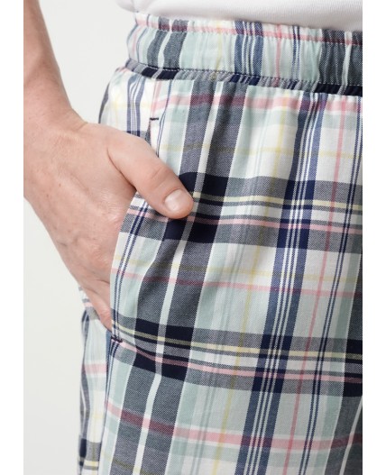 CLE MHH551211 Шорты муж., т.синий/джинсовый