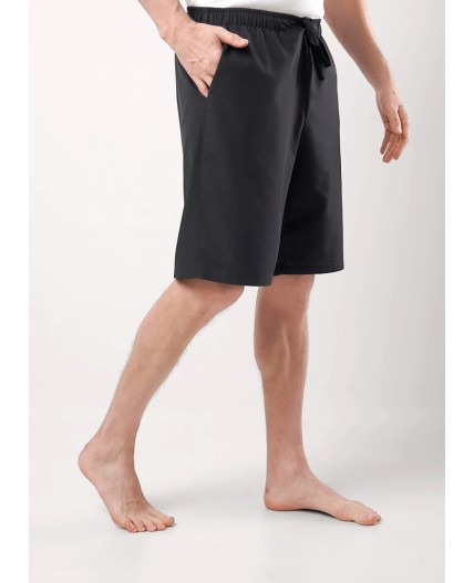 CLE MHH551220 Шорты муж., чёрный/т.серый