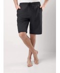 CLE MHH551220 Шорты муж., чёрный/т.серый