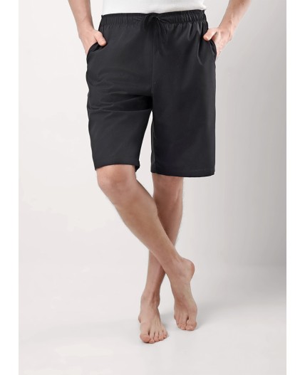 CLE MHH551220 Шорты муж., чёрный/т.серый