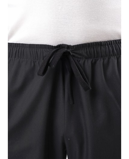 CLE MHH551220 Шорты муж., чёрный/т.серый