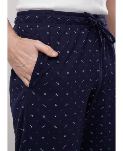 CLE MHP550313/1 Комплект муж., терракотовый/т.синий