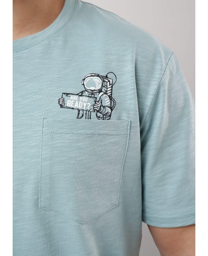 CLE MHP550412/1 Комплект муж., св.серый/т.серый