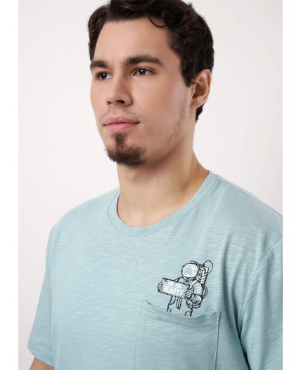 CLE MHP550412/1 Комплект муж., св.серый/т.серый