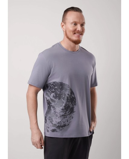 CLE MHP550412/2 Комплект муж., т.серый