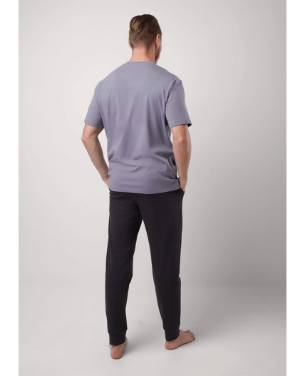 CLE MHP550412/2 Комплект муж., т.серый