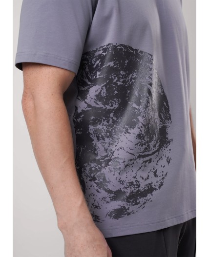 CLE MHP550412/2 Комплект муж., т.серый