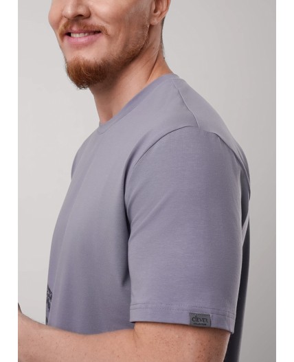 CLE MHP550412/2 Комплект муж., т.серый